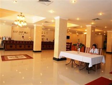 Hotel Bat Hô Chi Minh-Ville